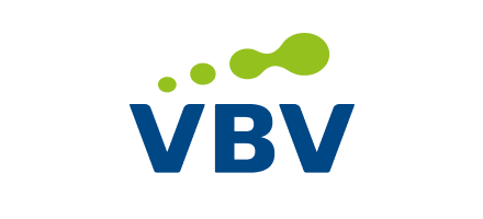 Logo der VBV - Betriebliche Altersvorsorge AG