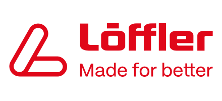 Logo der LÖFFLER GmbH