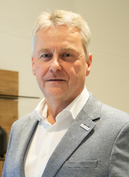 Peter Grünwald