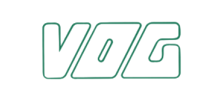 Logo der VOG AG